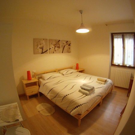 Casa Del Pescatore Villa Garda  Room photo