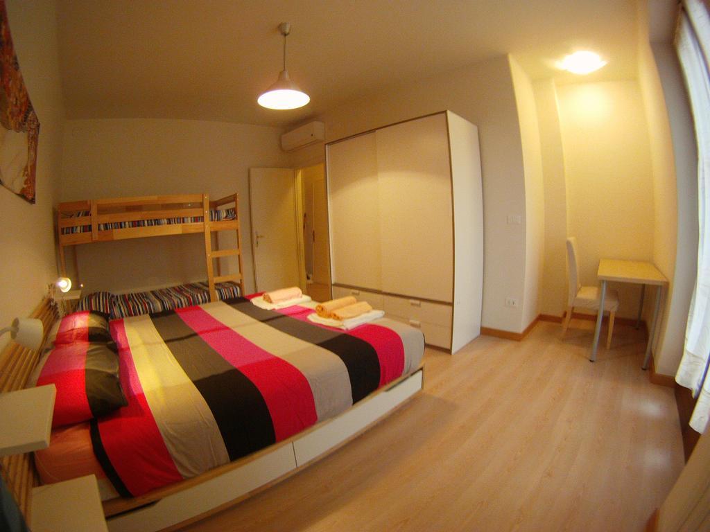Casa Del Pescatore Villa Garda  Room photo