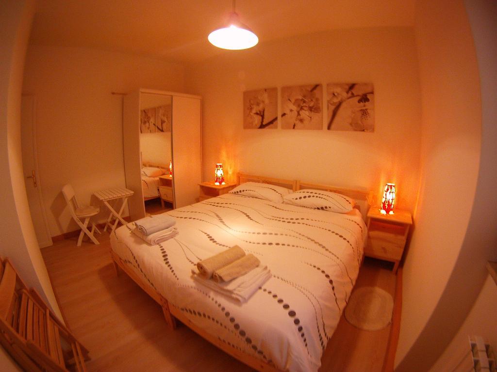 Casa Del Pescatore Villa Garda  Room photo