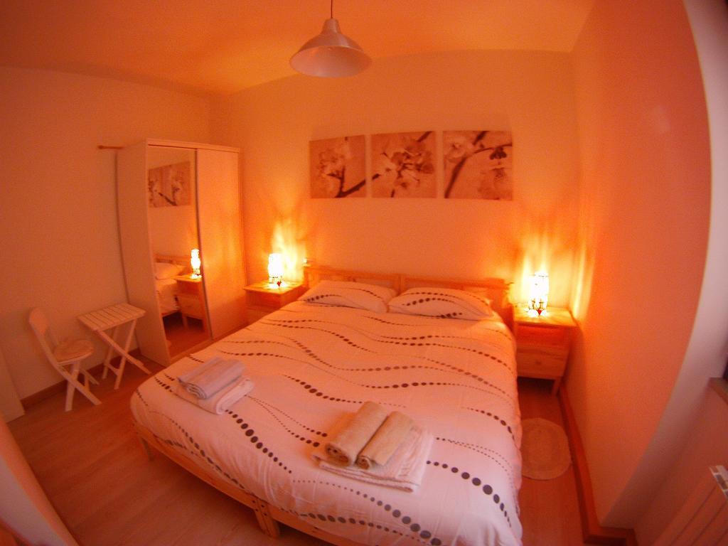 Casa Del Pescatore Villa Garda  Room photo